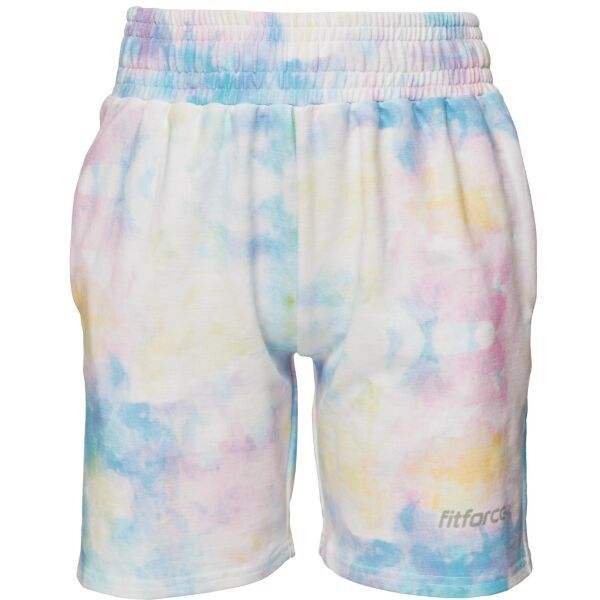Fitforce Fitforce GRUFEE Момичешки шорти, микс, размер