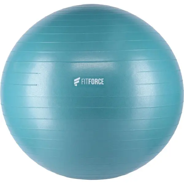 Fitforce Fitforce GYM ANTIBURST 65 Гимнастическа топка / Gymball, зелено, размер