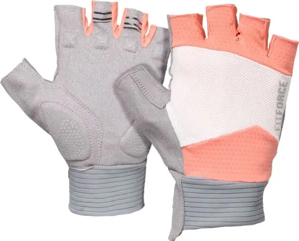 Fitforce Fitforce HELION Фитнес ръкавици, сиво, размер