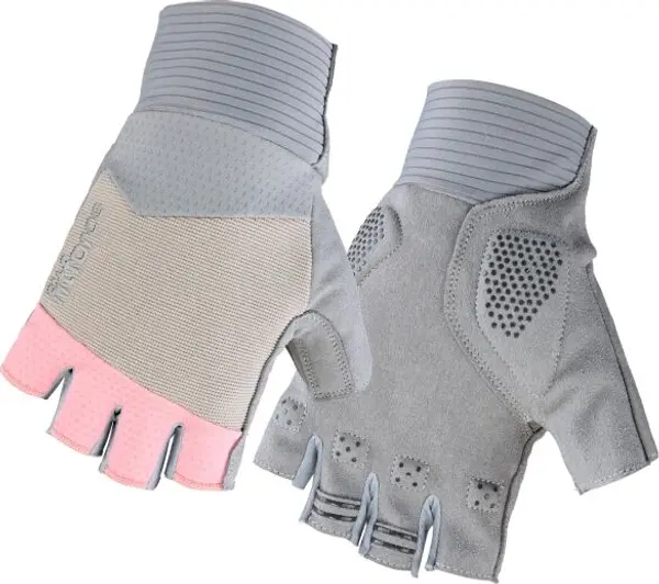 Fitforce Fitforce HELION Ръкавици за фитнес, сиво, размер