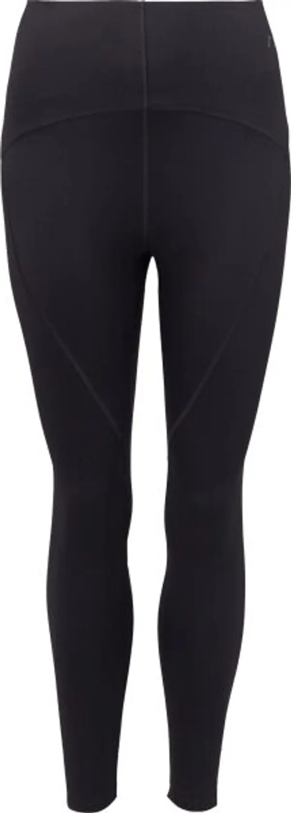 Fitforce Fitforce HOTTE Дамски клин за фитнес, черно, размер