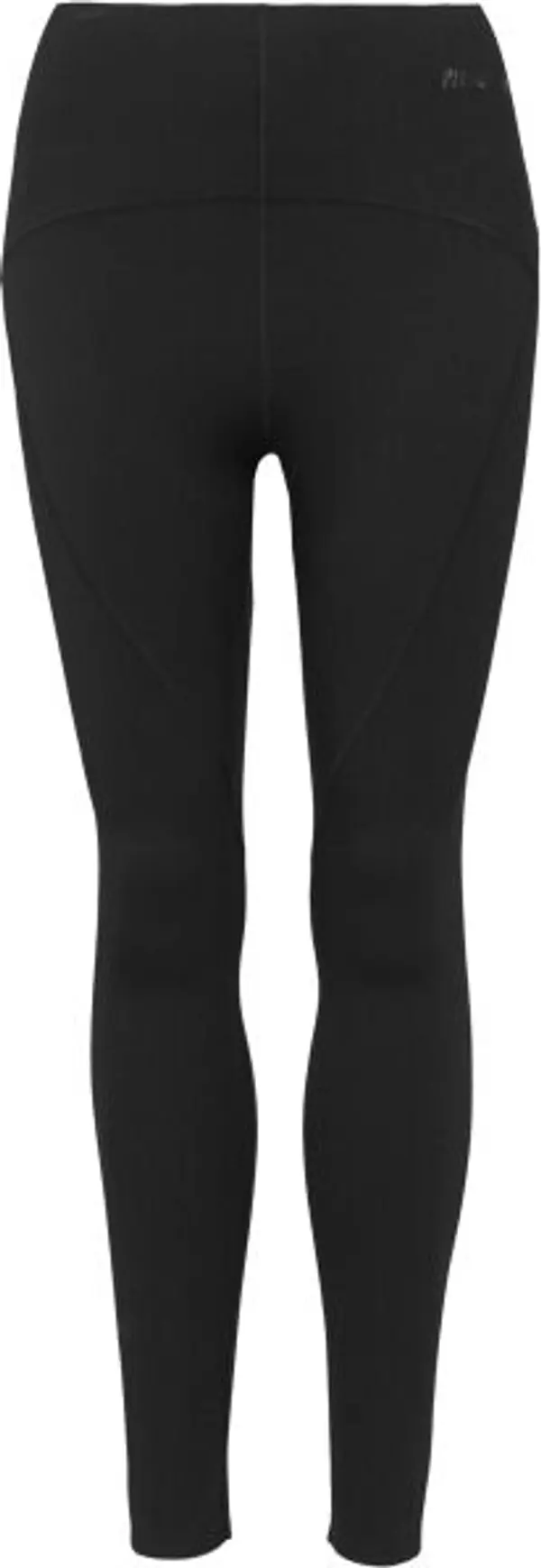 Fitforce Fitforce HOTTE Дамски клин за фитнес, черно, размер