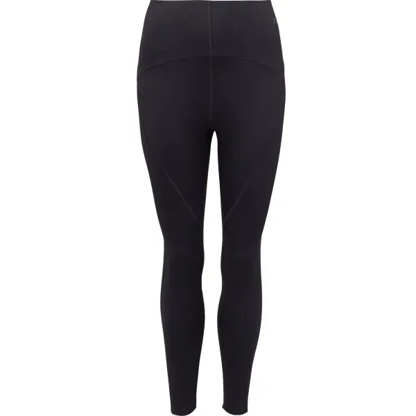Fitforce Fitforce HOTTE Дамски клин за фитнес, черно, размер