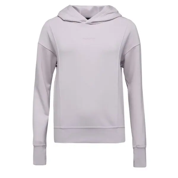 Fitforce Fitforce KEILA Дамски фитнес суичър, розово, размер