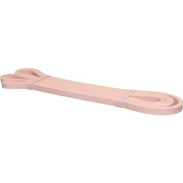 Fitforce Fitforce LATEX LOOP EXPANDER 10 KG Латексова тренировъчна лента, цвят сьомга, размер