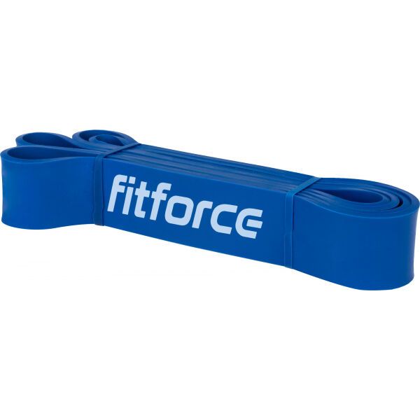 Fitforce Fitforce LATEX LOOP EXPANDER 55 KG Ластик за упражнения, синьо, размер