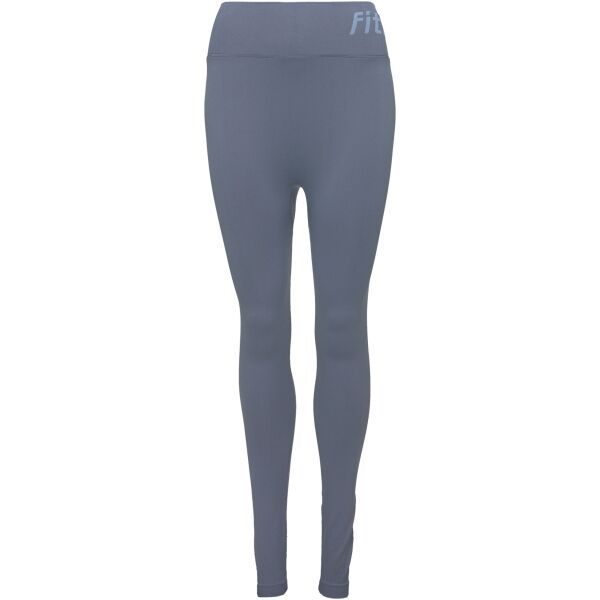 Fitforce Fitforce LAUWRY Дамски клин за фитнес, тъмносиво, размер