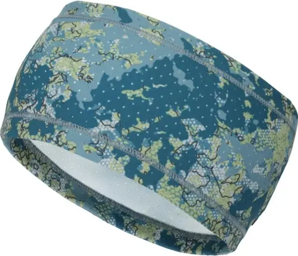 Fitforce Fitforce LOBO Спортна лента за бягане, синьо, размер UNI