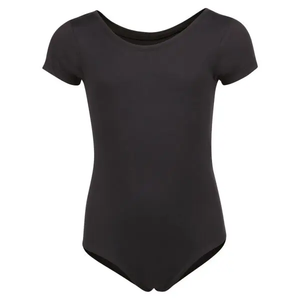 Fitforce Fitforce MACERATA Трико за момичета, черно, размер 164-170