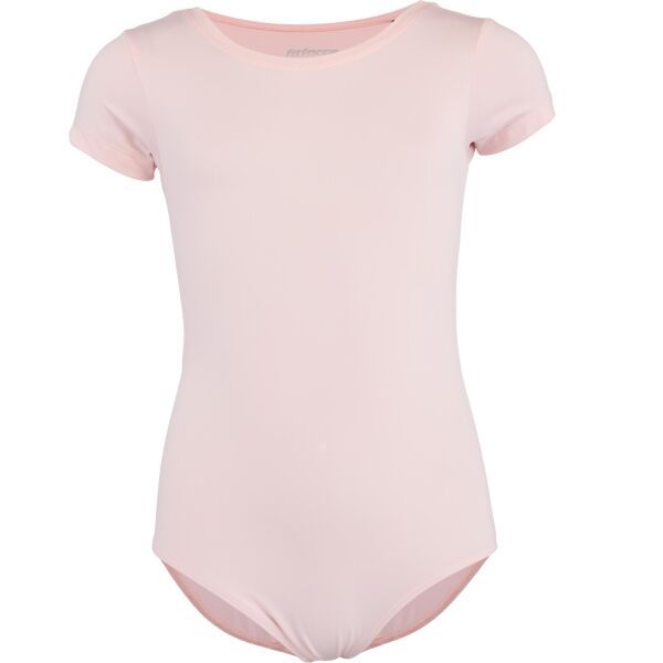 Fitforce Fitforce MACERATA Трико за момичета, розово, размер