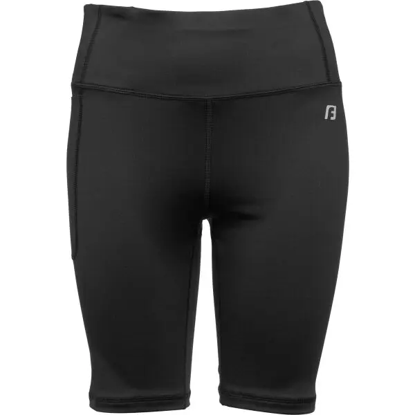 Fitforce Fitforce MELROSE Дамски фитнес шорти, черно, размер