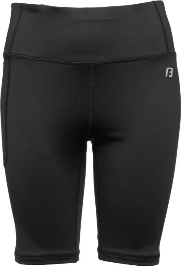 Fitforce Fitforce MELROSE Дамски фитнес шорти, черно, размер