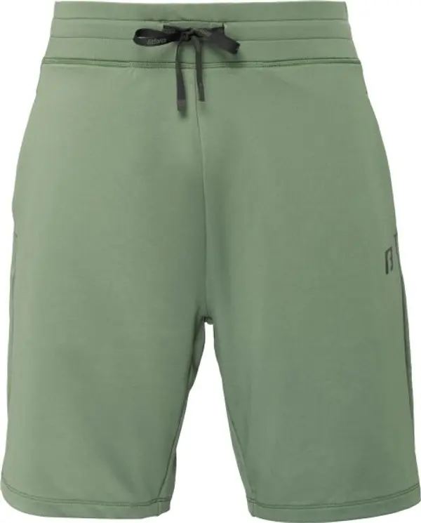 Fitforce Fitforce MENERES Мъжки фитнес шорти, khaki, размер XXL
