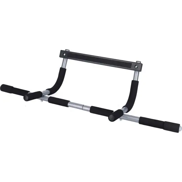 Fitforce Fitforce MULTI BAR Мултифункционален лост за врата, черно, размер