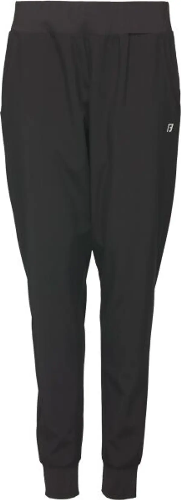 Fitforce Fitforce NEIVA Дамски фитнес панталон, черно, размер