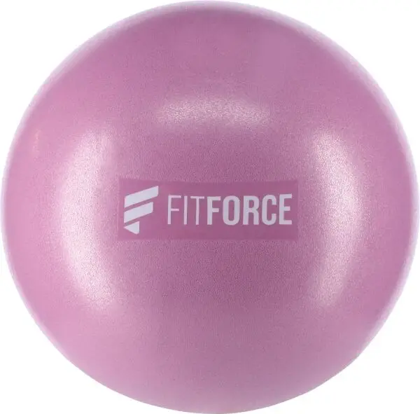 Fitforce Fitforce OVERBALL 25 Гимнастическа топка / Гимбол, лилаво, размер