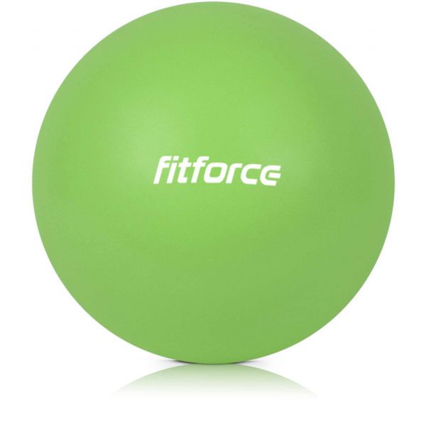 Fitforce Fitforce OVERBALL 30 Гимнастическа топка, зелено, размер