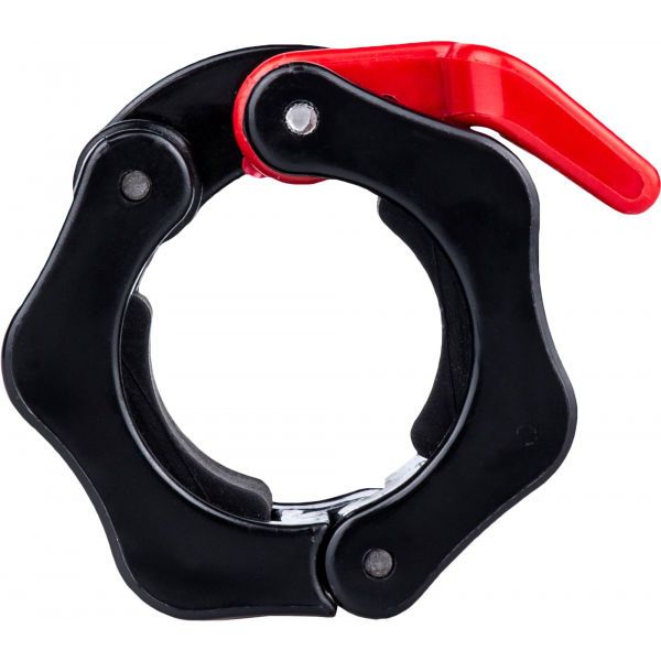 Fitforce Fitforce QR 30MM Скоба с бързо отваряне, черно, размер