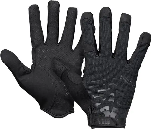 Fitforce Fitforce RANGER Кросфит ръкавици, черно, размер