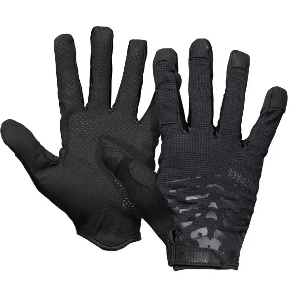 Fitforce Fitforce RANGER Кросфит ръкавици, черно, размер