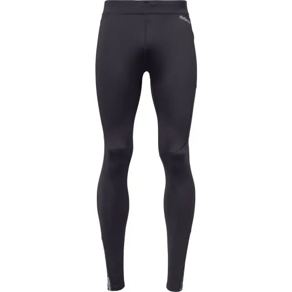 Fitforce Fitforce RAPIOS Мъжки клин за бягане, черно, размер