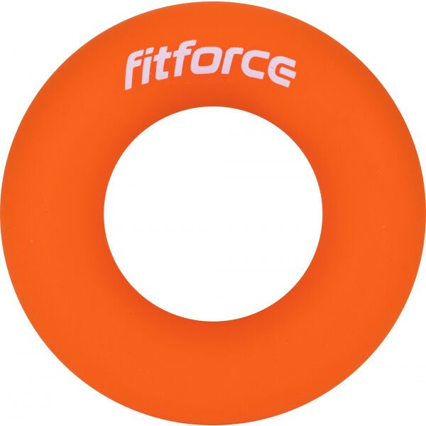 Fitforce Fitforce RINGGRIP H Ринг за стискане, оранжево, размер