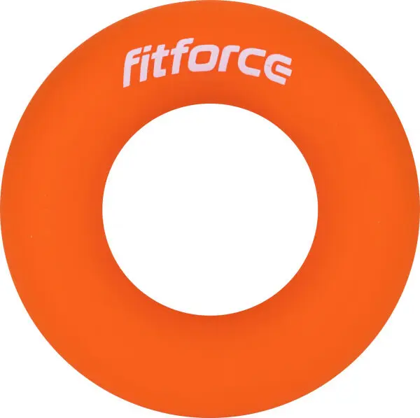Fitforce Fitforce RINGGRIP H Ринг за стискане, оранжево, размер
