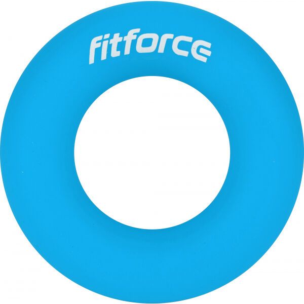 Fitforce Fitforce RINGGRIP S Ринг за стискане, синьо, размер