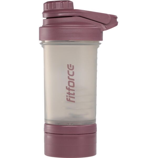Fitforce Fitforce SHAKER Шейкър, винен, размер