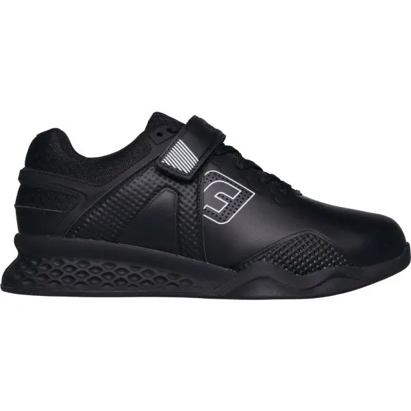 Fitforce Fitforce STALION Мъжки спортни обувки, черно, размер