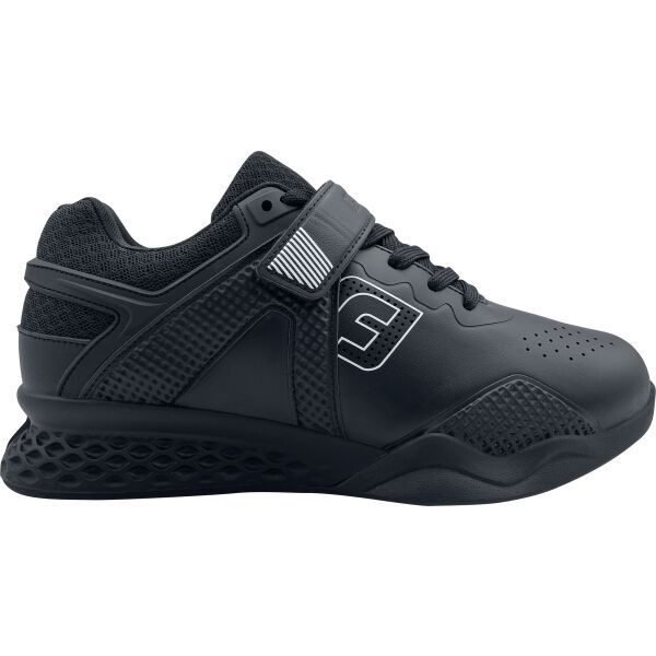 Fitforce Fitforce STALION Мъжки спортни обувки, черно, размер
