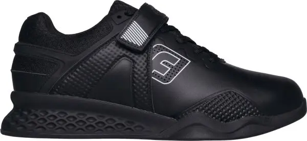 Fitforce Fitforce STALION Мъжки спортни обувки, черно, размер