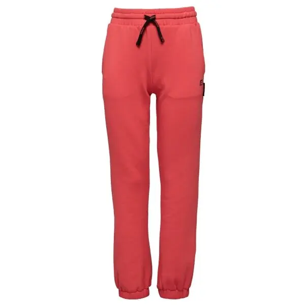 Fitforce Fitforce TOUNE Долнище за момичета, цвят сьомга, размер 116-122