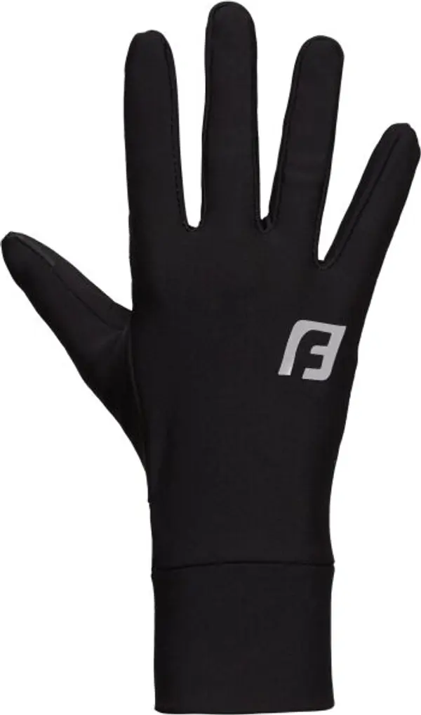 Fitforce Fitforce TRAILIX Ръкавици за бягане, черно, размер XS/S