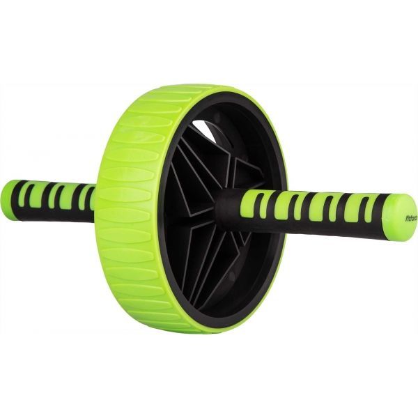 Fitforce Fitforce УКРЕПВАЩО КОЛЕЛО Укрепващо колело, светло-зелено, размер