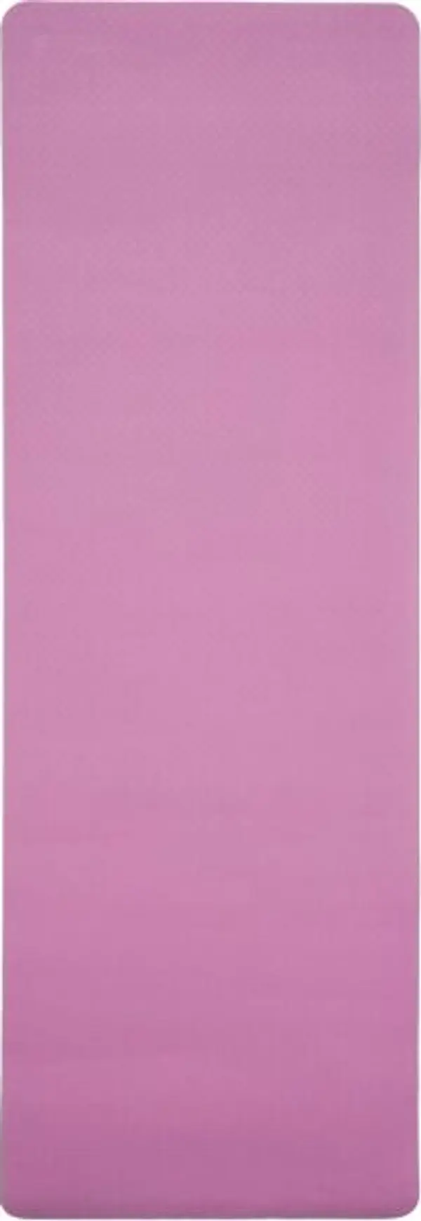 Fitforce Fitforce YOGA MAT FIT Йога постелка, лилаво, размер