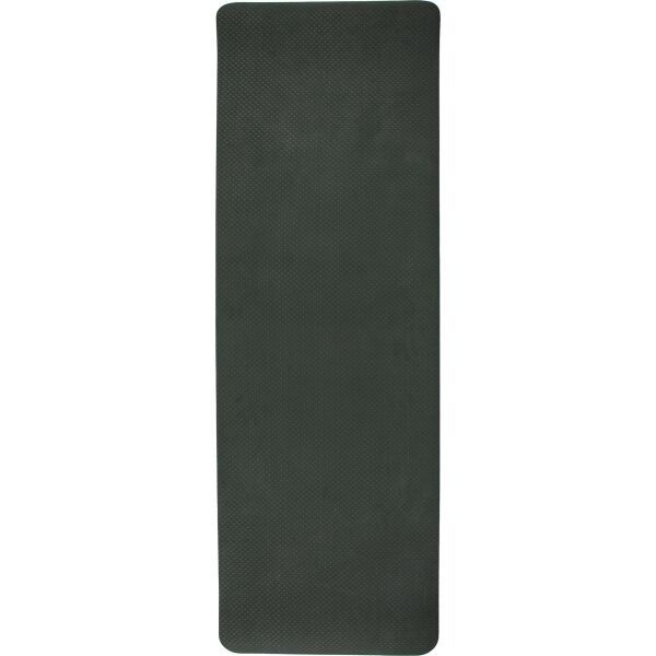 Fitforce Fitforce YOGA MAT FIT Йога постелка, тъмнозелено, размер