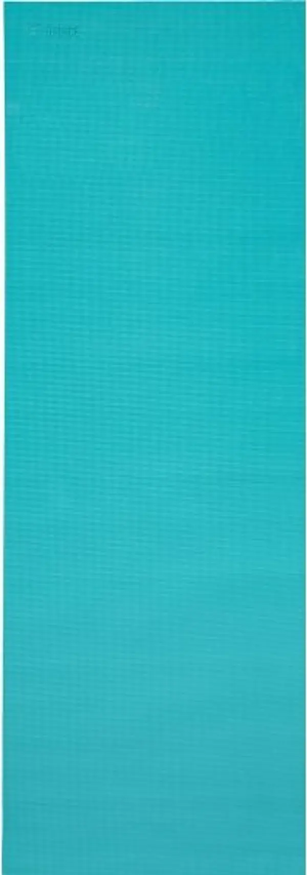 Fitforce Fitforce YOGA MAT PRIM Тренировъчна постелка, зелено, размер