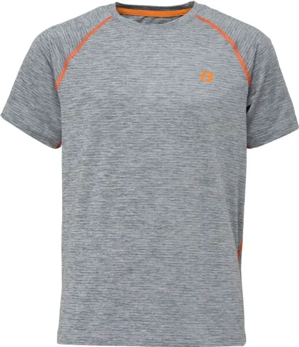 Fitforce Fitforce ZENDULA Тениска за момчета, светлосиньо, размер 116-122