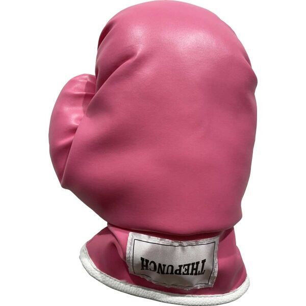 FLAMINGOLF HEADCOVER FLAMINGOLF HEADCOVER BOXING GLOVE Headcover, розово, размер