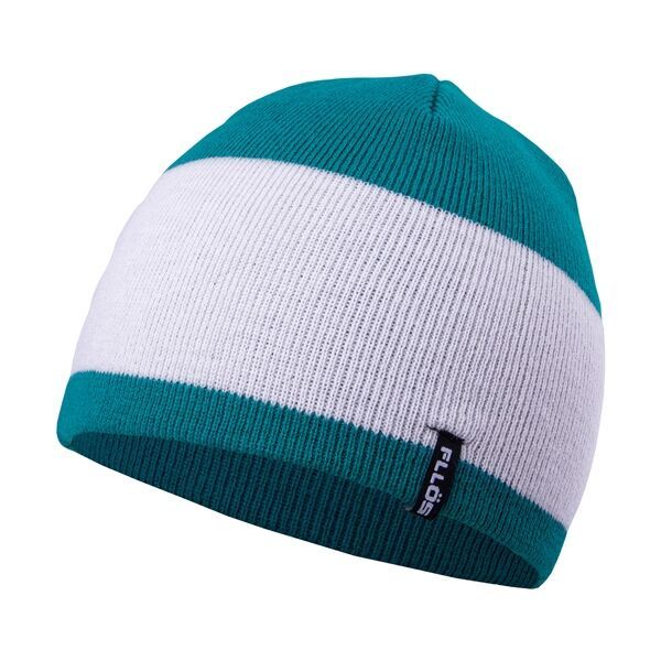 FLLÖS FLLÖS BRITT Мъжка зимна шапка, сиво, размер UNI