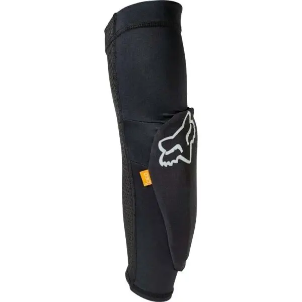 Fox Fox ENDURO ELBOW Протектори за лактите, черно, размер