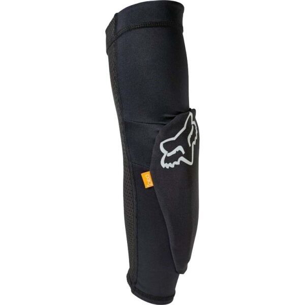Fox Fox ENDURO ELBOW Протектори за лактите, черно, размер