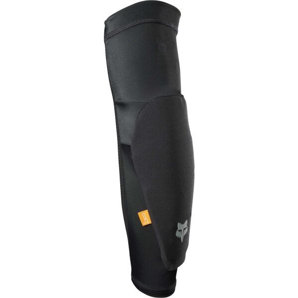 Fox Fox ENDURO ELBOW SLEEVE Протектори за лакти, черно, размер