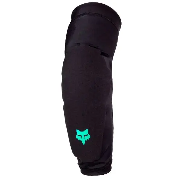 Fox Fox ENDURO ELBOW SLEEVE SG Протектори за лакти, черно, размер