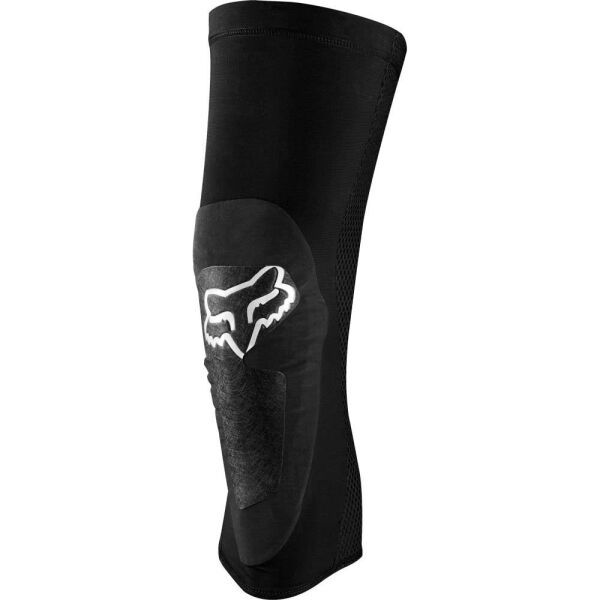 Fox Fox ENDURO KNEE GUARD Наколенки, черно, размер