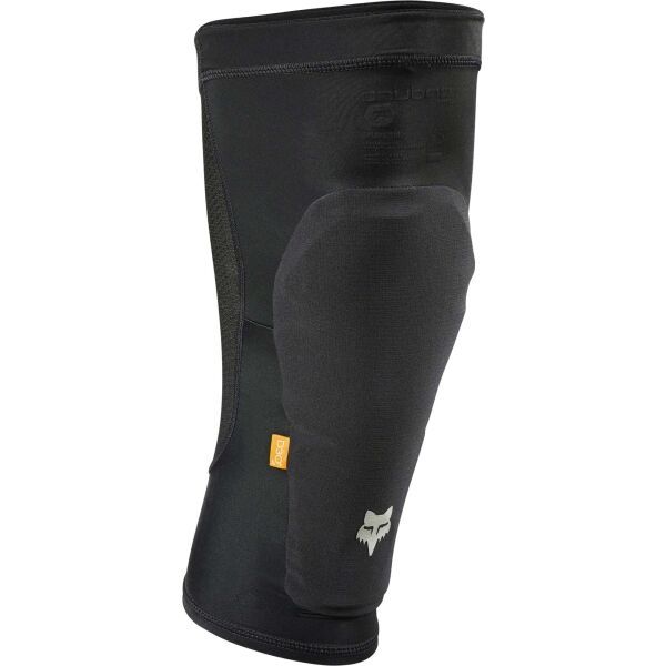 Fox Fox ENDURO KNEE SLEEVE Протектори за колена, черно, размер