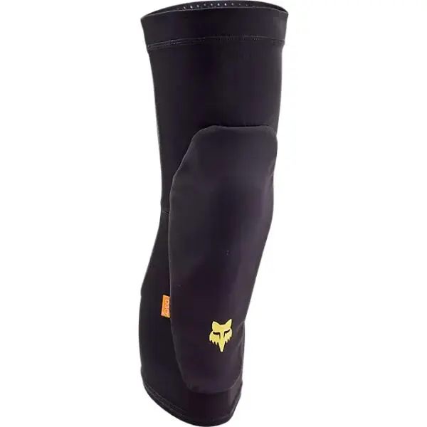 Fox Fox ENDURO KNEE SLEEVE SG Наколенки, черно, размер