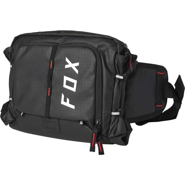 Fox Fox 5L LUMBAR HYDRATION PACK Чантичка за кръст, черно, размер os