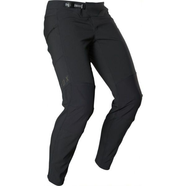 Fox Fox DEFEND FIRE Панталони за колело, черно, размер 36